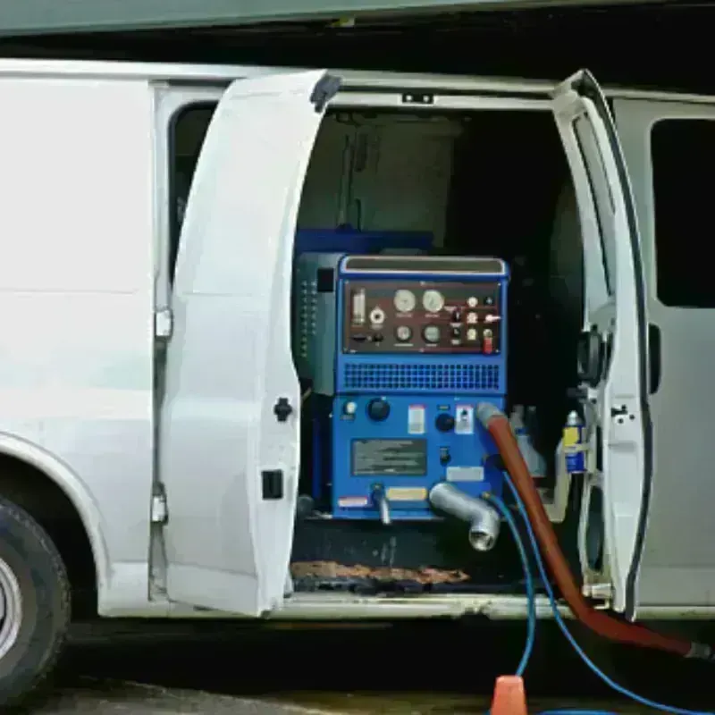 Water Extraction process in Tazewell County, IL